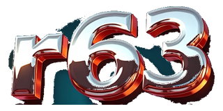 r63 logo